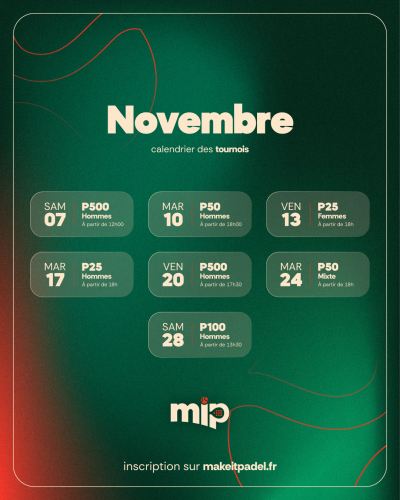 CALENDRIER-NOVEMBRE