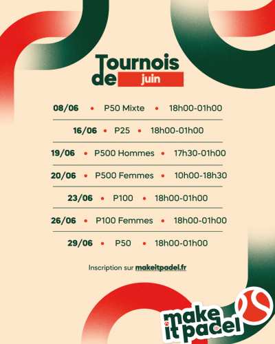 Tournois-Juin-2026